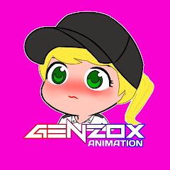 GenzoX’s YouTube Stats and Analytics .